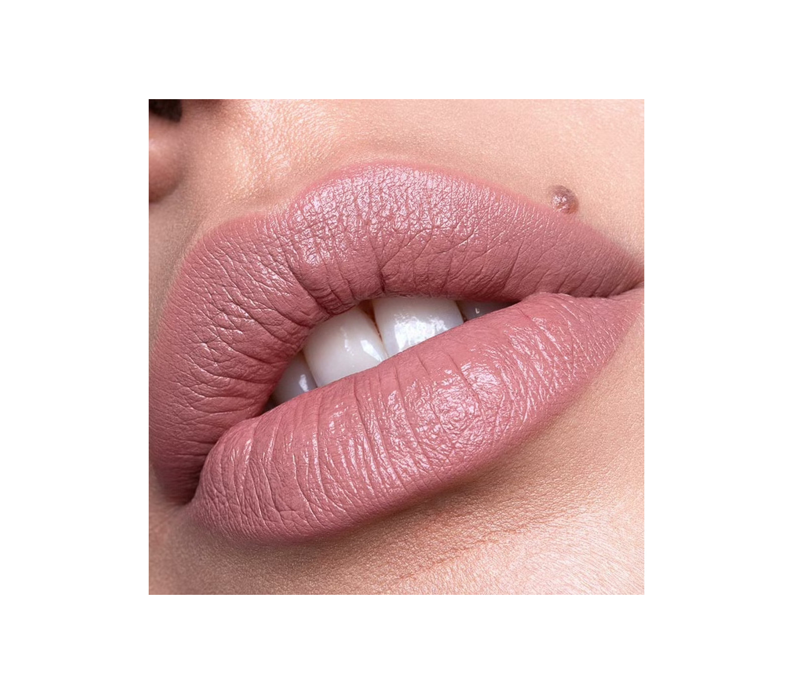 Nude Full Satin Lipstick Catrice Lipstick Cosmechic