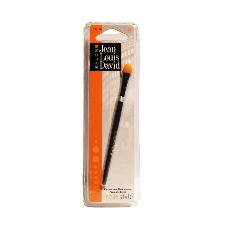 Jean Louis David - Cepillo aplicador - Punto de espuma