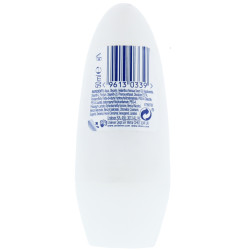 Dove - Deodorant - Original Aluminium 50ml