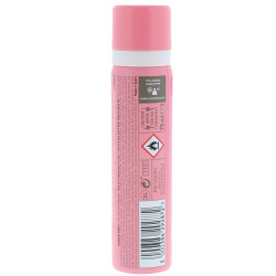Charlie - Déodorant Spray - Pink 75ml