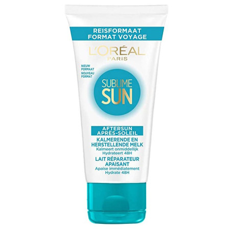 L'ORÉAL - Après-Soleil SUBLIME SUN - Format Voyage 50ml