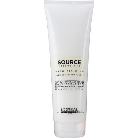 L'oreal Professional -  Masque Capillaire System Radiance SOURCE ESSENTIELLE 250ml