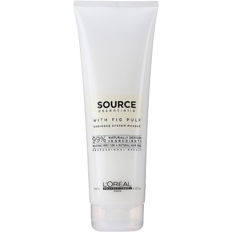 L'oreal Professional - Mascarilla Capilar System Radiance ESSENTIAL SOURCE 250ml