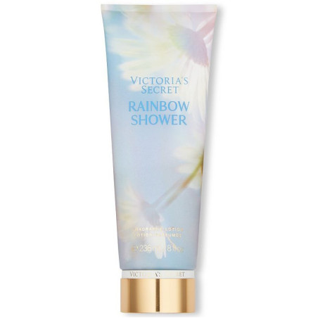 Victoria's Secret - Milk For Body And Hands Limited Edition - Rainbow Shower