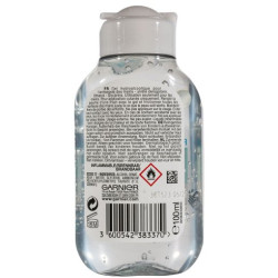 Garnier - Hydroalcoholische handgel SKINACTIVE 100 ml