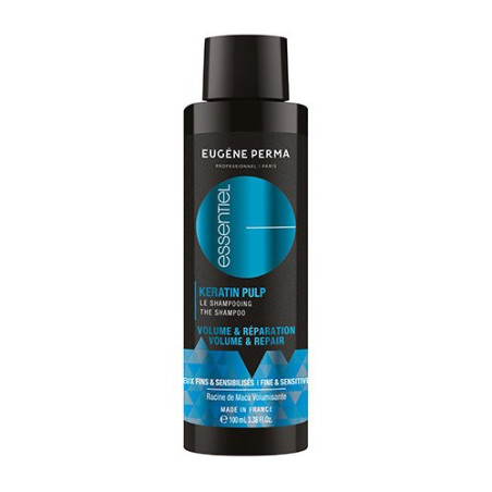 Essential Keratin-Pulpe-Shampoo 50 ml
