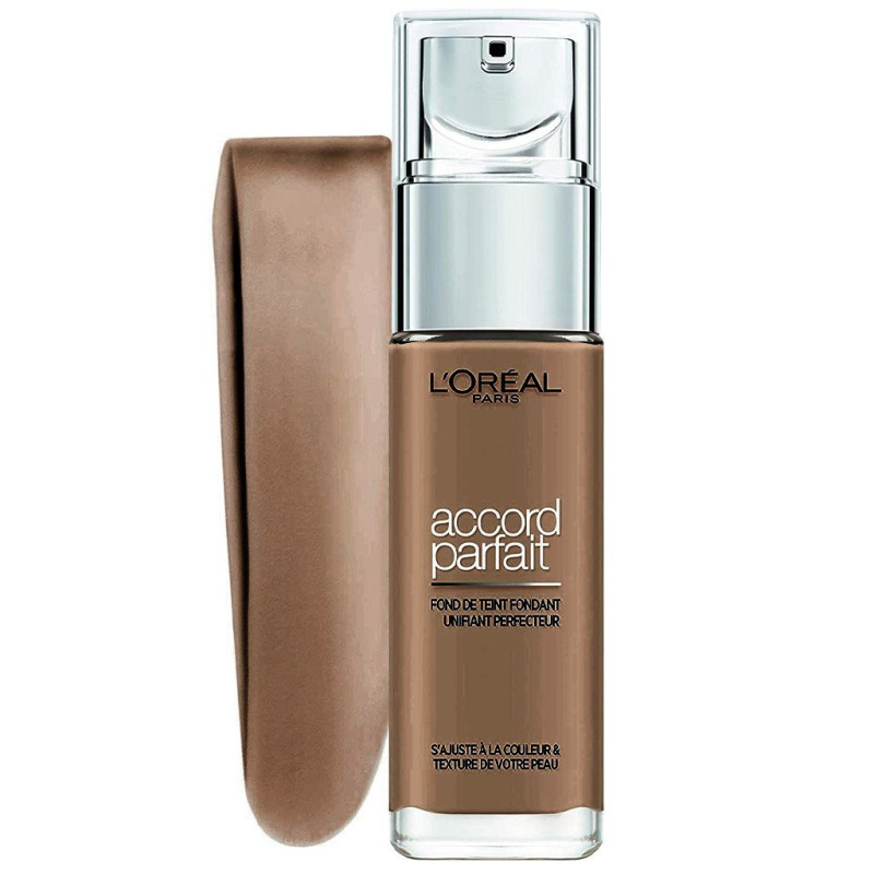 L'Oréal perfect match – 10 D Dark Gold