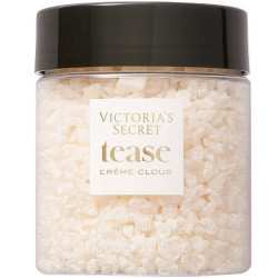 Bath Crystals - Tease Crème Cloud- Victoria's Secret