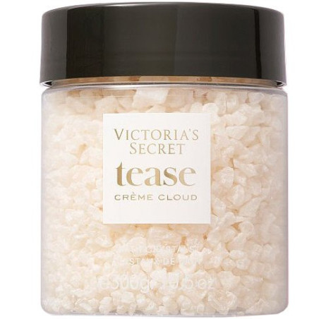 Cristales de baño - Tease Cream Cloud- Victoria's Secret