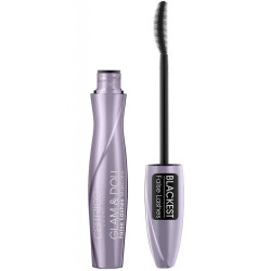 Mascara  Nepwimpers Glam & Doll - 10 Noir