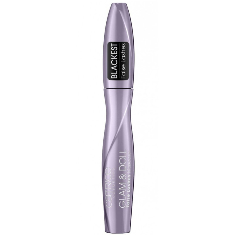 Mascara Faux Cils Glam & Doll - Catrice