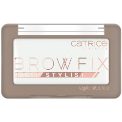 Mydło Brow Fix - Catrice