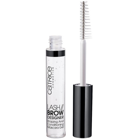 Máscara de Gel para Pestañas y Cejas Lash Brow Designer - Catrice