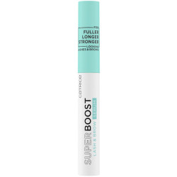 Eyebrows and Lashes Super Boost Serum