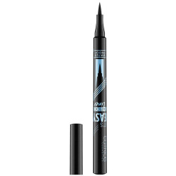 Flüssiger wasserfester Eyeliner It's Easy Tattoo - 10 Noir