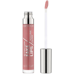 Better Than Fake Lips Plumping Lip Gloss - 30 Lifting Nude