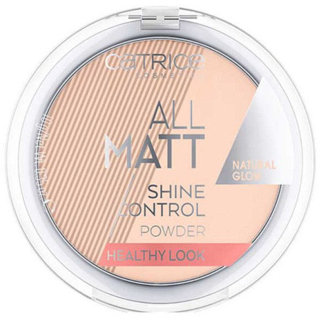 Healthy Look All Matt Shine Control Mattifying Powder