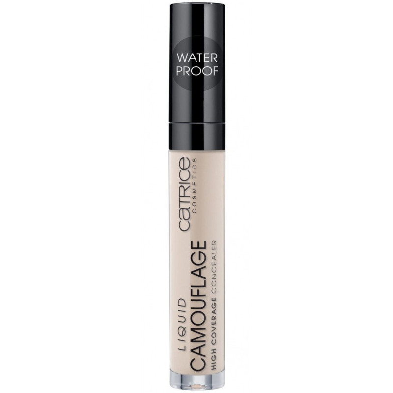 Anti-cernes  Camouflage   - 05 Light Natural - Catrice