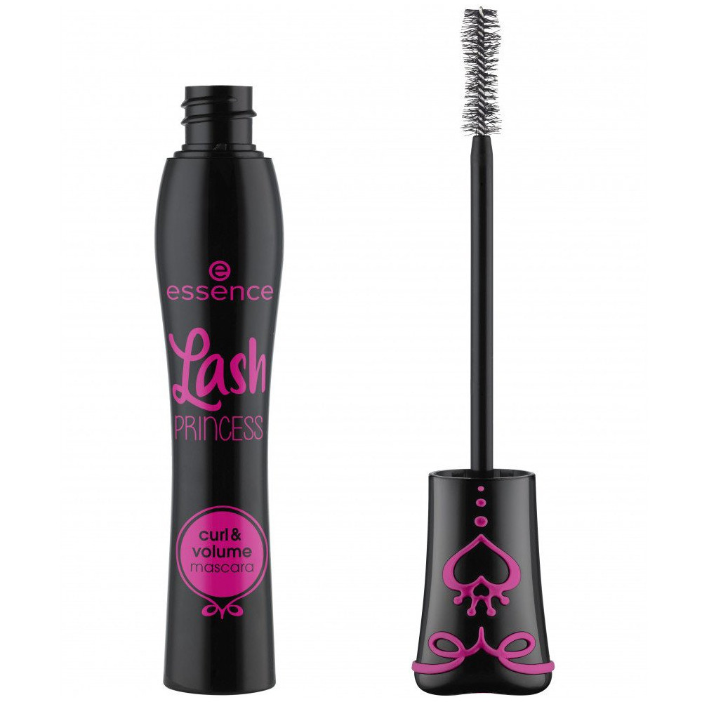 Mascara Lash Princess Curl & Volume