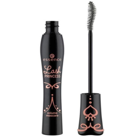Volume Wimpers Prinses Mascara - Essence