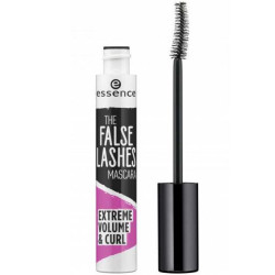 Mascara Extreme Volume & Curl False Lashes - Essence