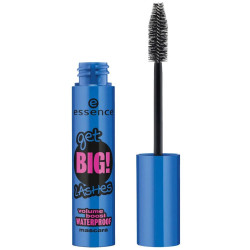 Volumizing Mascara Boost Get Big! Lashes Waterproof - Essence