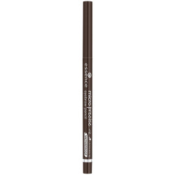 Micro Precise Waterproof Eyebrow Pencil - 03 Dark Brown