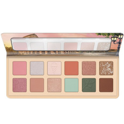 Eyeshadow Palette Welcome to Rome - Essence