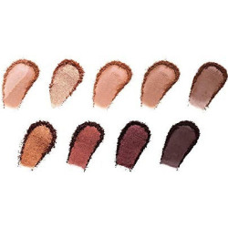 Paleta Cieni do Powiek The Brown Edition - Essence