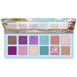 Welcome To Miami Eyeshadow Palette - Essence
