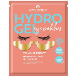 Patches Pour les Yeux Hydro Gel - 02 Wake-up Call