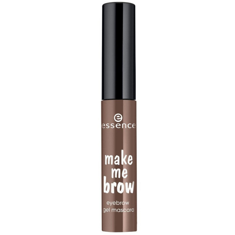 Augenbrauengel Mascara Make Me Brow - 02 Browny Brows