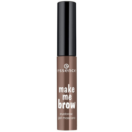 Gel Mascara Pour Sourcils Make Me Brow - 02 Browny Brows