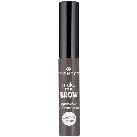 Make Me Brow Eyebrow Gel Mascara  - 04 Ashy Brows