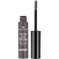 Make Me Brow Eyebrow Gel Mascara  - 04 Ashy Brows