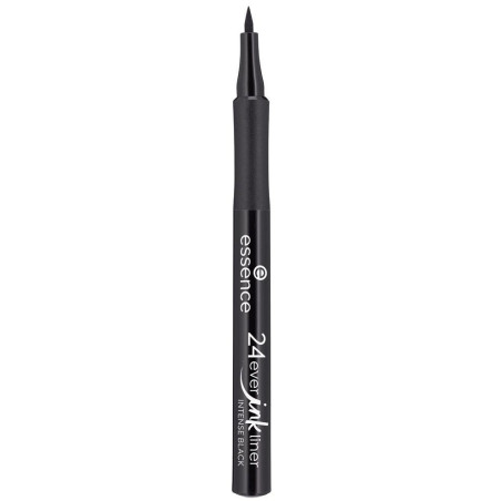 Vloeibare Eyeliner 24ever Ink Liner  - 01 Intense Black