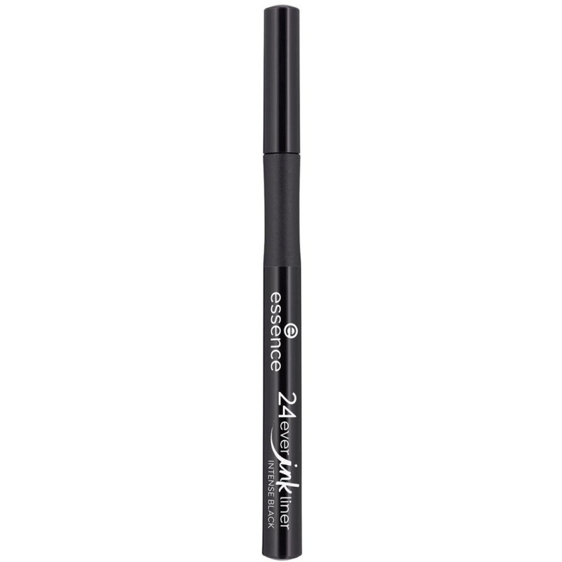 Płynny Eyeliner 24ever Ink Liner - Essence