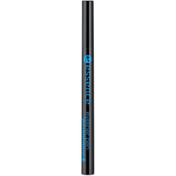 Waterproof Felt-tip Eyeliner - 01 Black Blaze