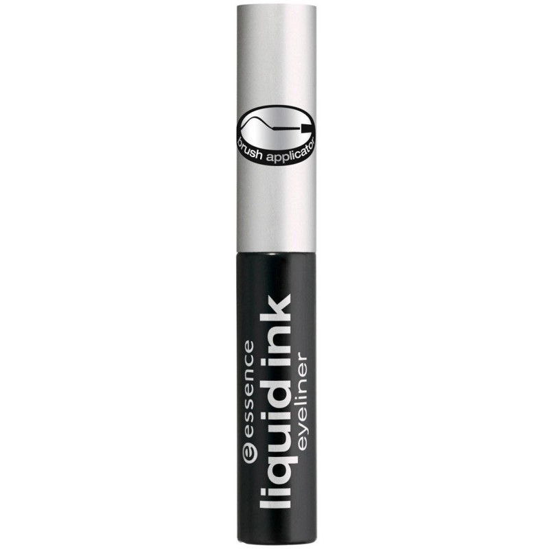 Eyeliner Liquide Ink- essence