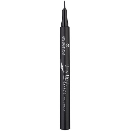 Eyeliner Waterproof Tiny Tip Liner - 01 Deep Black