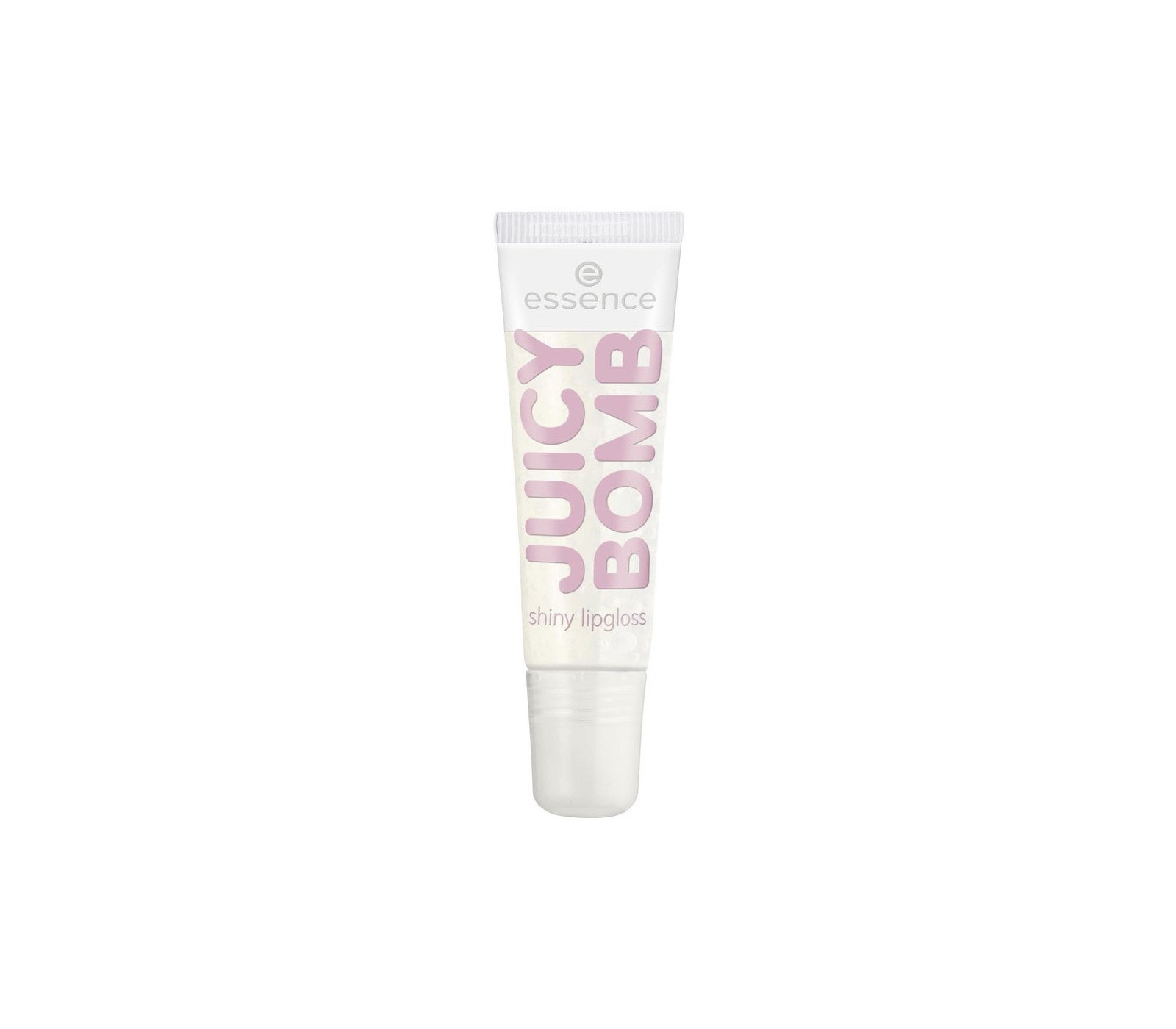 Juicy Bomb Lip Gloss Essence Lip Gloss Cosmechic