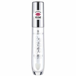 Extreme Glans Volume Lipgloss - 01 Crystal Clear