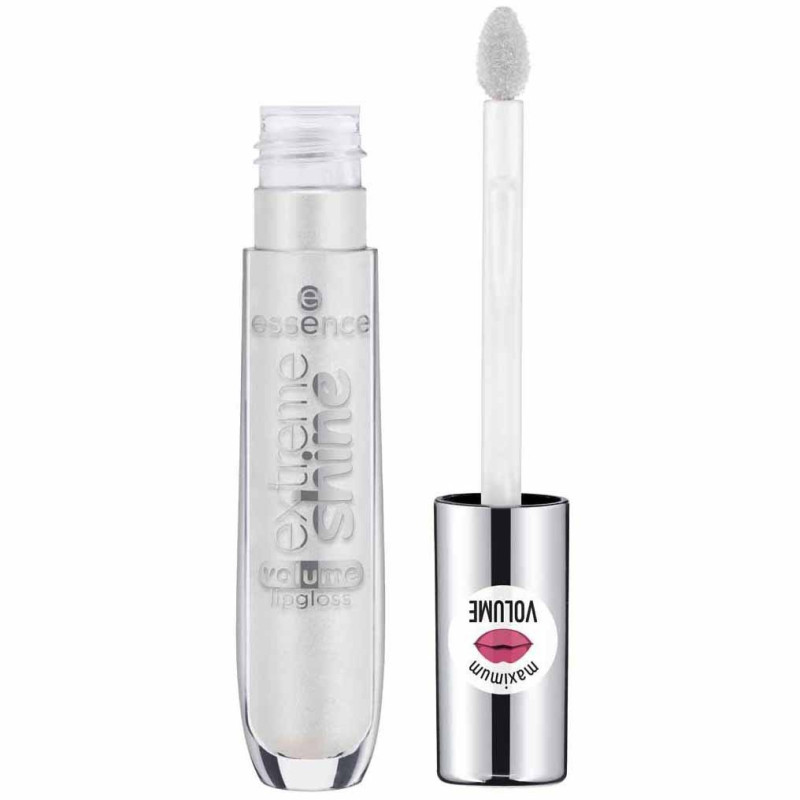 Extreme Glanz Volumen Lipgloss - 101 Milky Way Extreme Glanz Volumen Lipgloss - 101 Milky Way