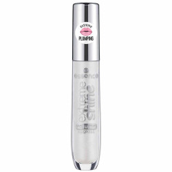 Brillo Extremo Volumen Labial - 01 Crystal Clear