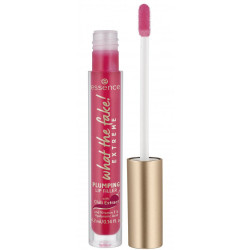 Extreme Plumping Lip Gloss What The Fake! - Essence