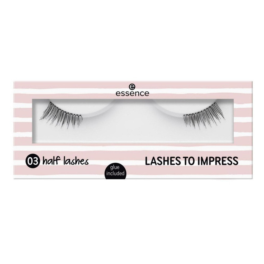 Faux Cils Lashes To Impress