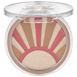 Kissed by The Light Strahlendes Puder - Essence