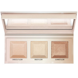 Highlighter Palette Choose Your Glow - Essence