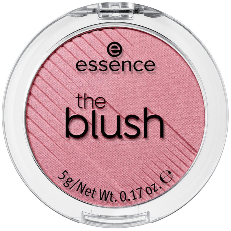 The Blush  - 40 Beloved