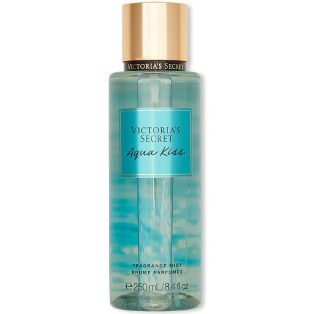 Body Mist 250ml Original - Bare Vanilla - Victoria's Secret - Perfume